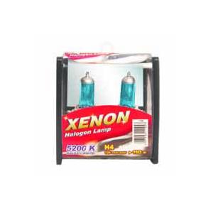 Guard Λαμπα Χενον Η4 12V 55-60W